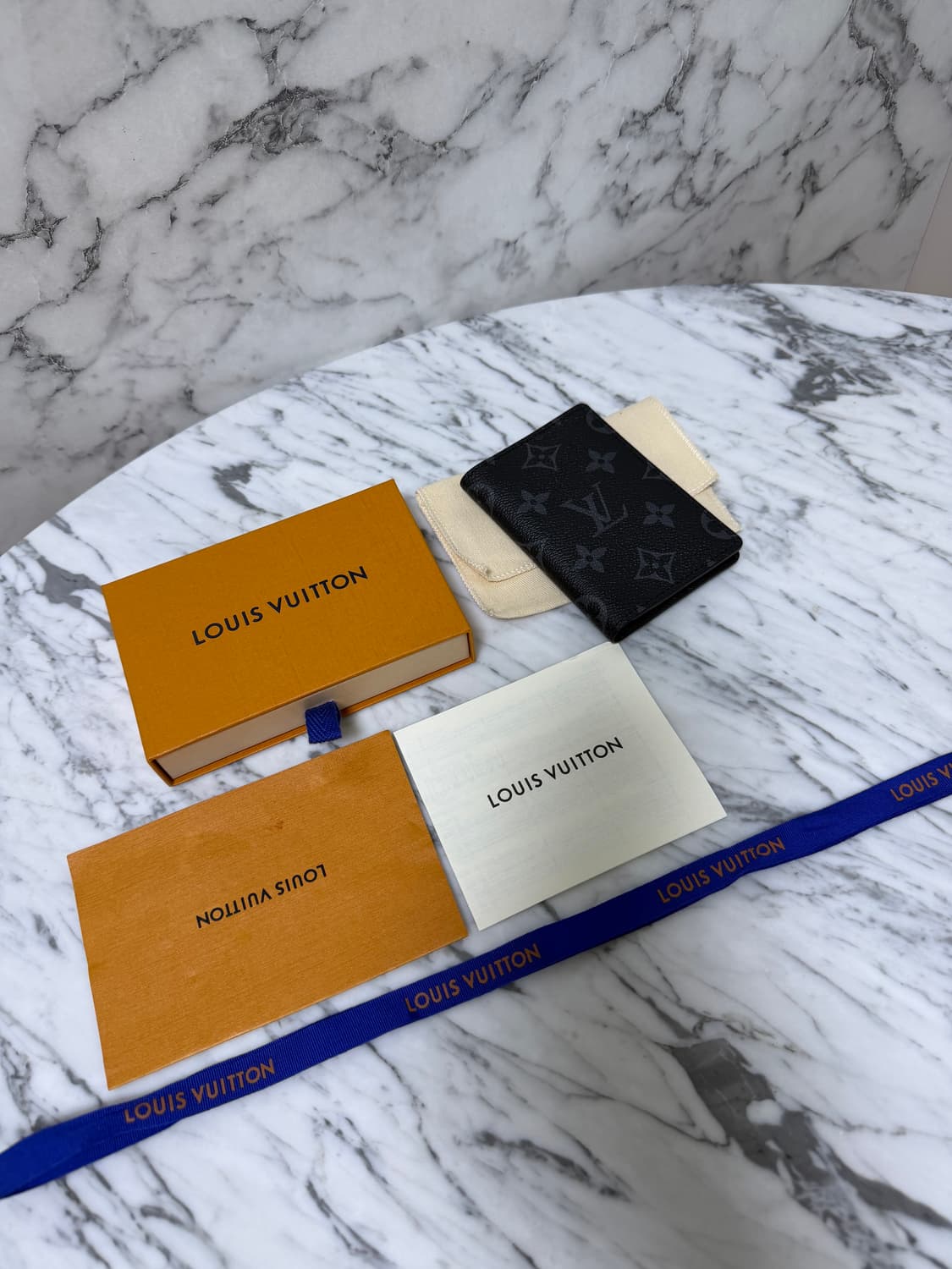 루이비통 이클립스 오거나이저 카드지갑 상품이미지1