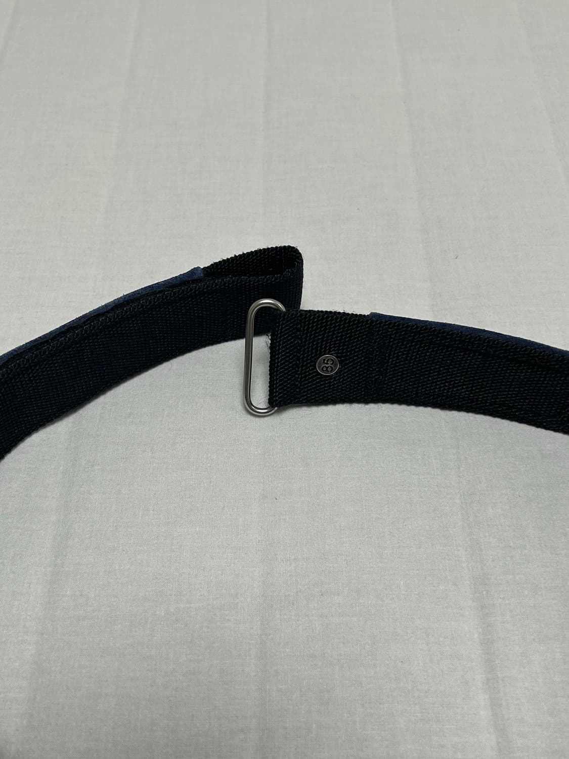 Dries Van Noten grosgrain belt 드리스반노튼 벨트 상품이미지4