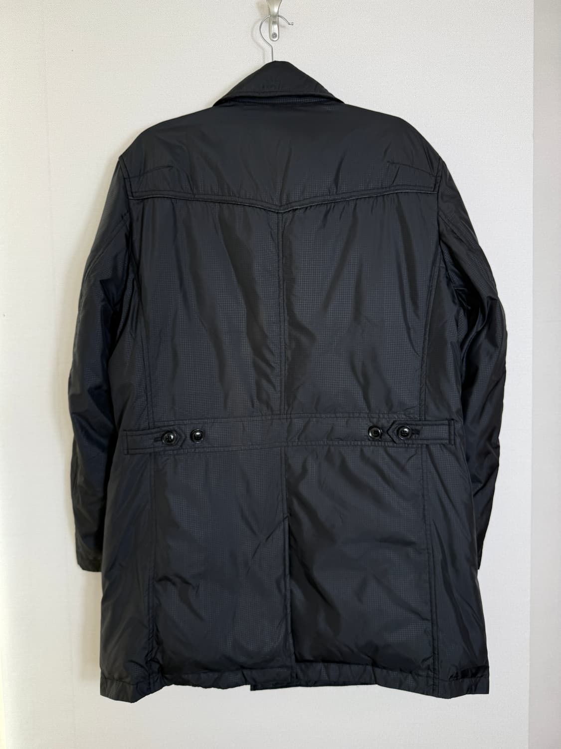 Villand 빈티지 덕다운 패딩코트 상품이미지2