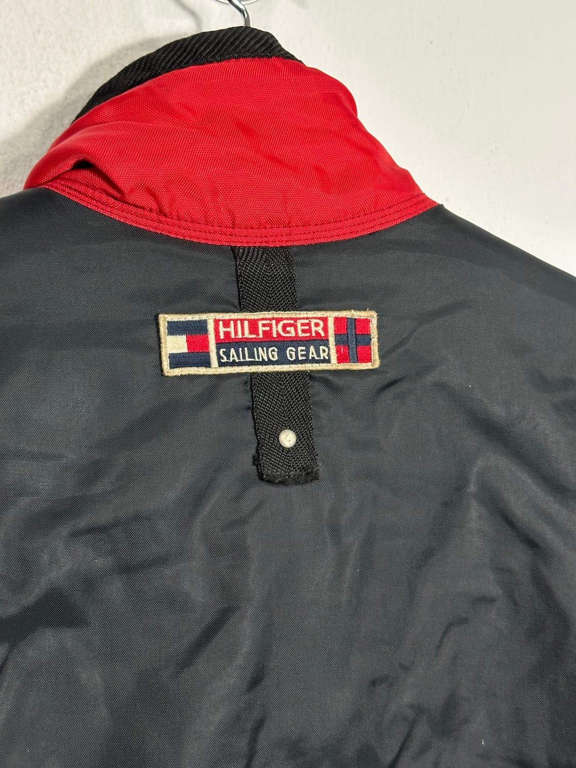 타미힐피거 올드스쿨 점퍼 자켓 L 상품이미지3