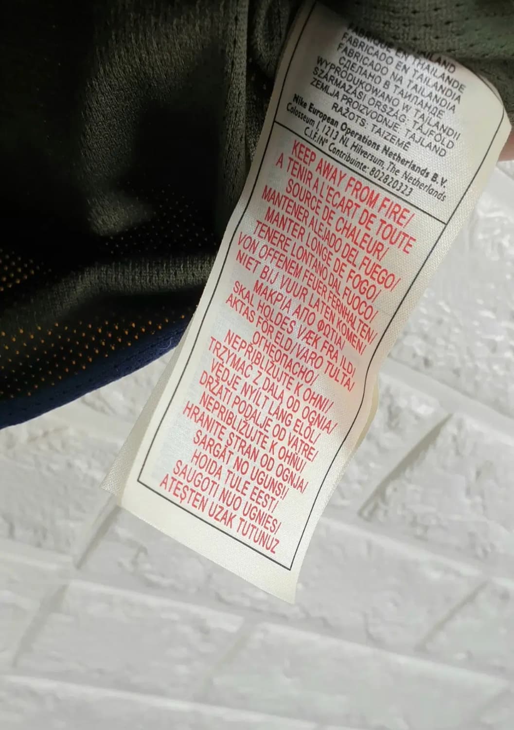 [100]나이키 후드. 베스트 상품이미지4