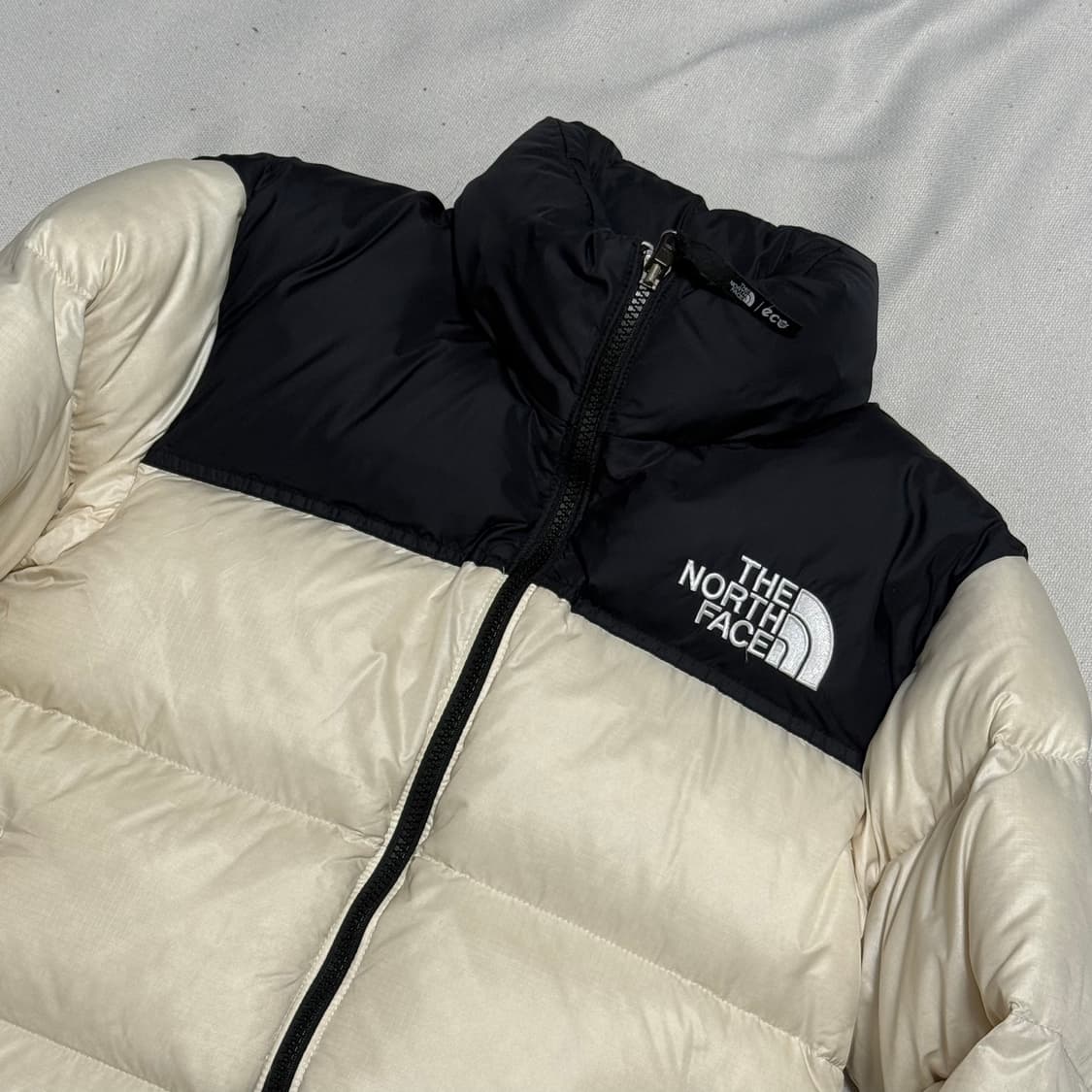 85 노스페이스 에코 눕시 패딩 상품이미지1