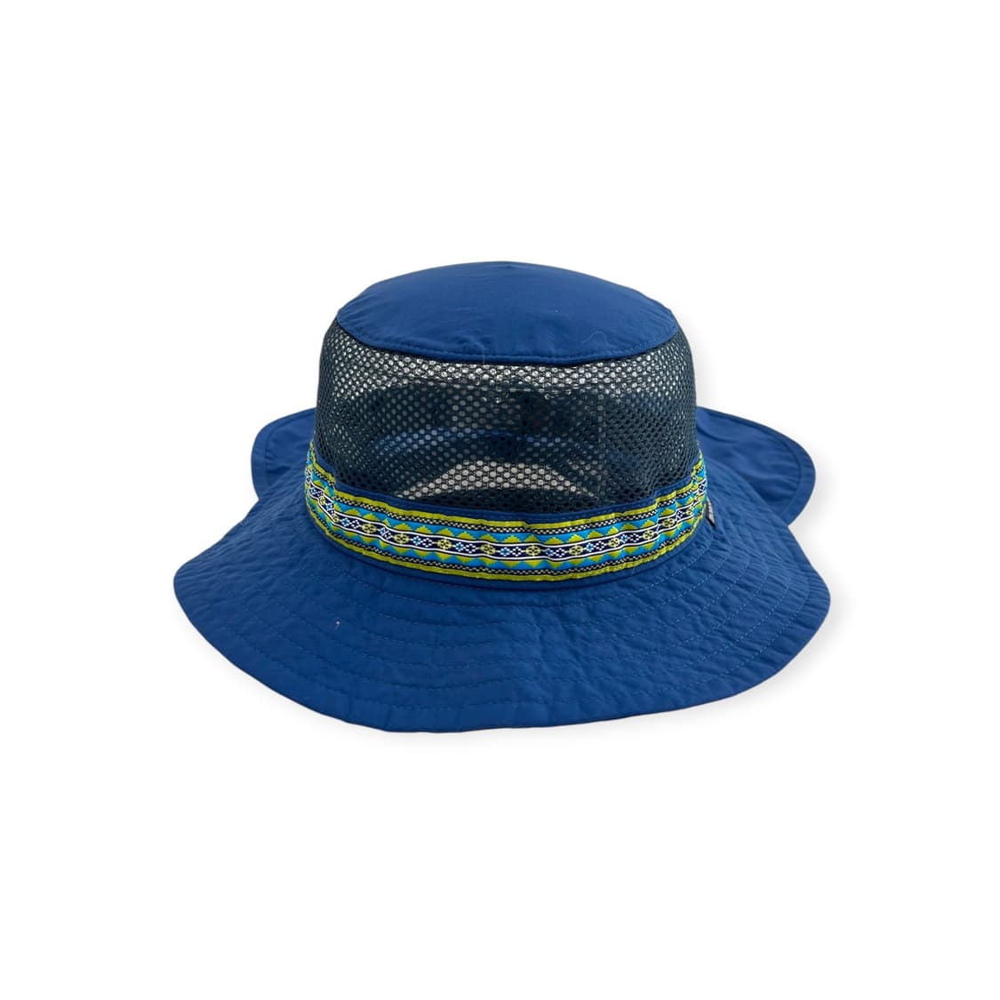 몽벨 키즈 선쉐이드 햇 상품이미지3