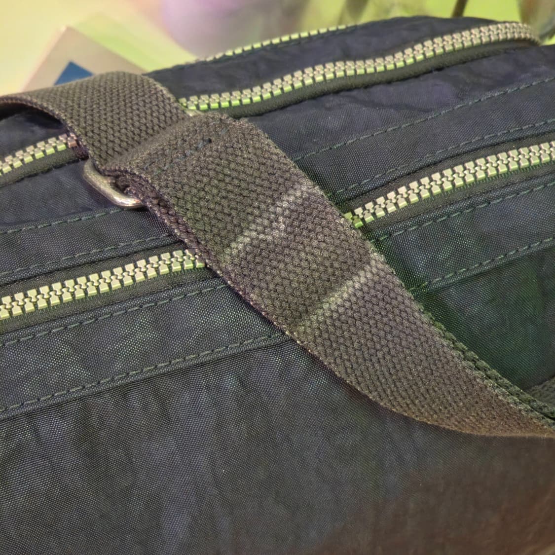 키플링 크로스백  상품이미지8