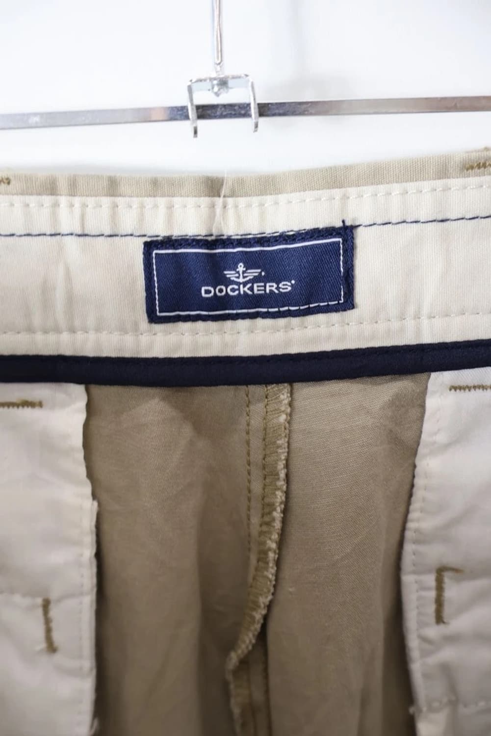 Dockers Beige Chino Pants 상품이미지8
