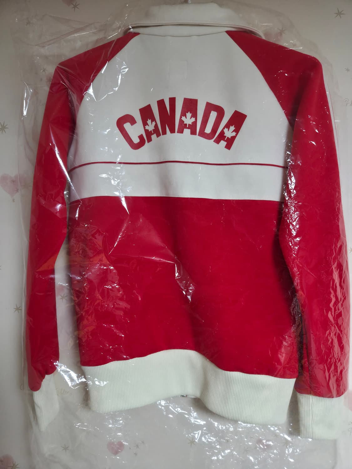 아디다스 캐나다 져지 상품이미지2