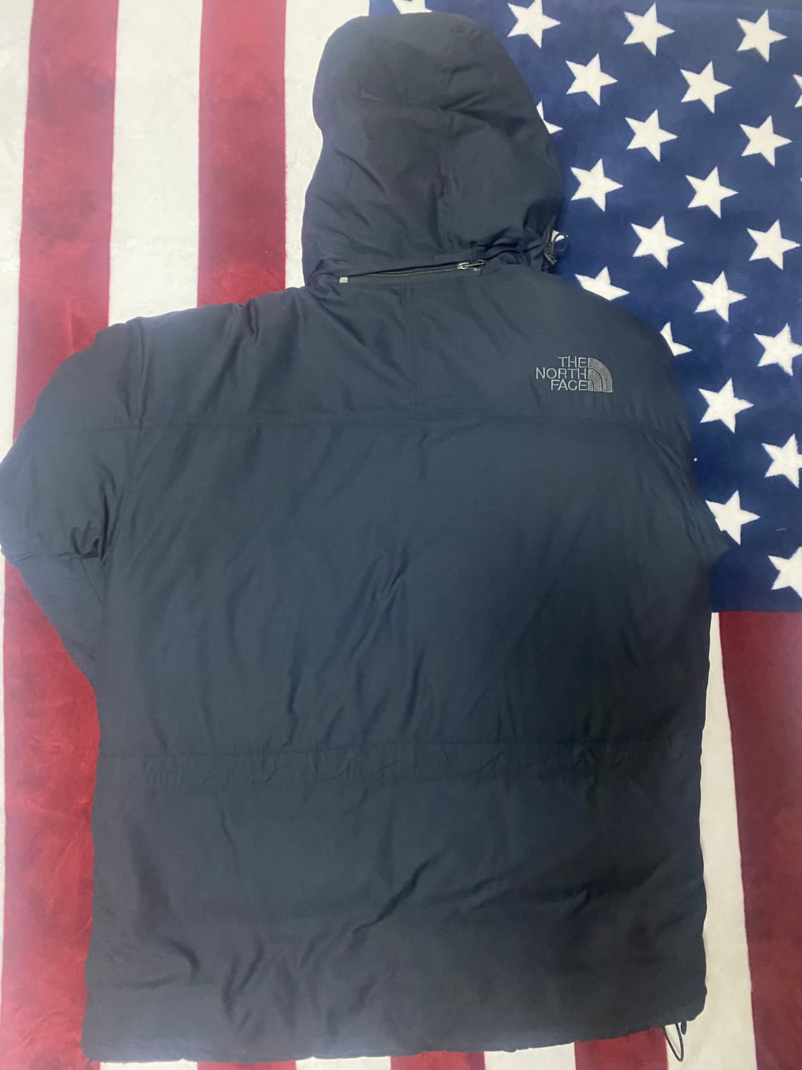 노스페이스 올드스쿨04 맥머드 상품이미지8