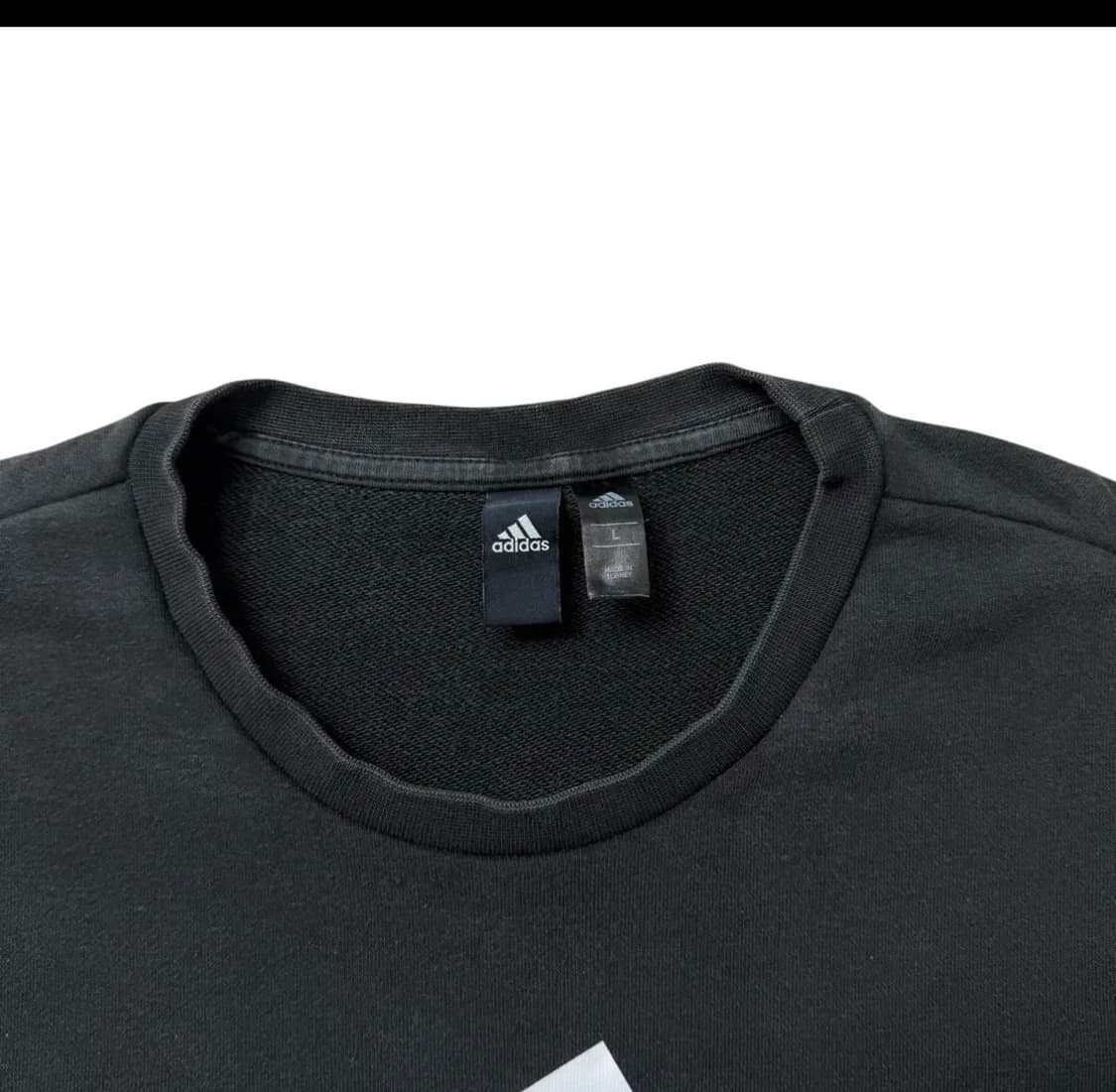 아디다스 맨투맨 상품이미지2