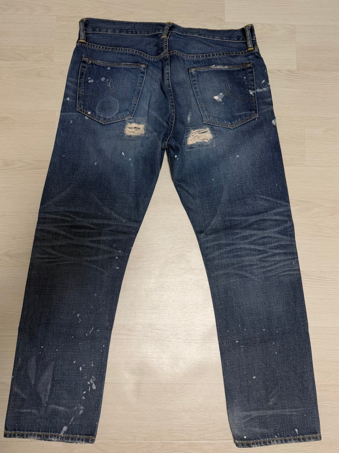 RRL(더블알엘) Ralph Lauren Limited Edition  상품이미지2