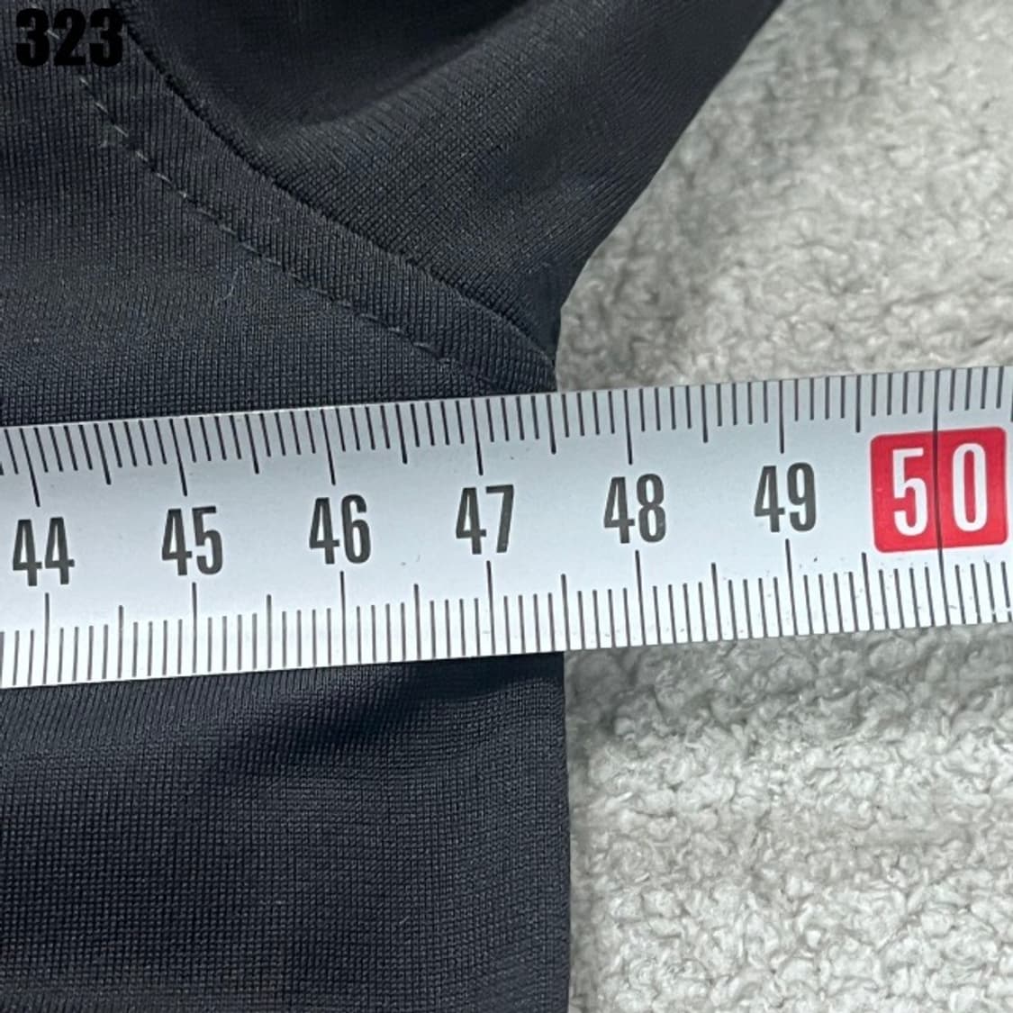 아디다스 삼선 블랙 자켓  상품이미지4