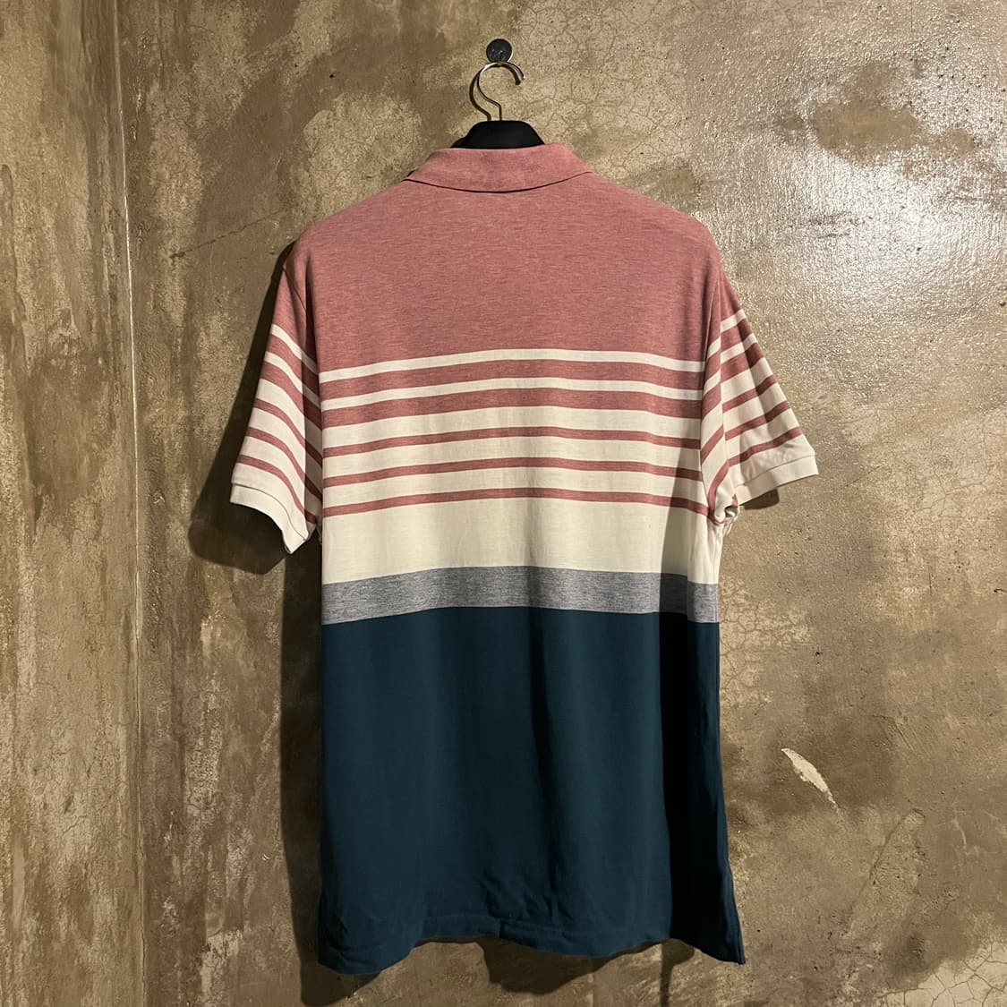 헤지스 반팔카라티 상품이미지4