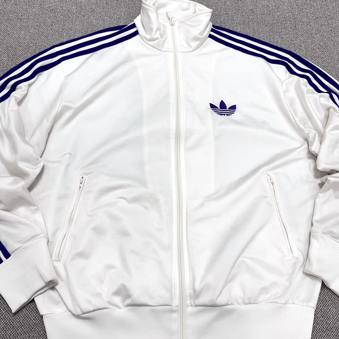 아디다스 흰보 파이어버드 져지(105) 상품이미지2