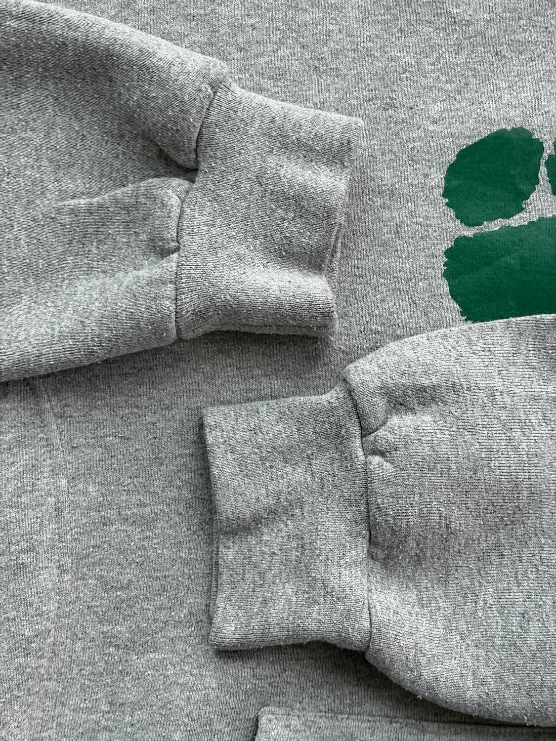 Russell 러셀 50 50 프린팅 후드티 M (100-103) 상품이미지4