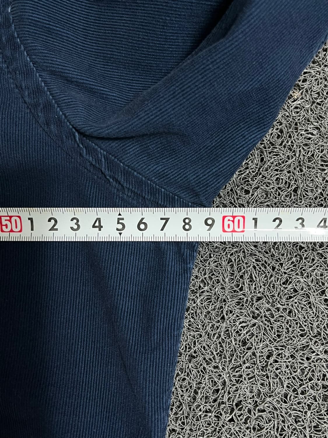 폴로 랄프로렌 코듀로이 남방 셔츠 상품이미지7