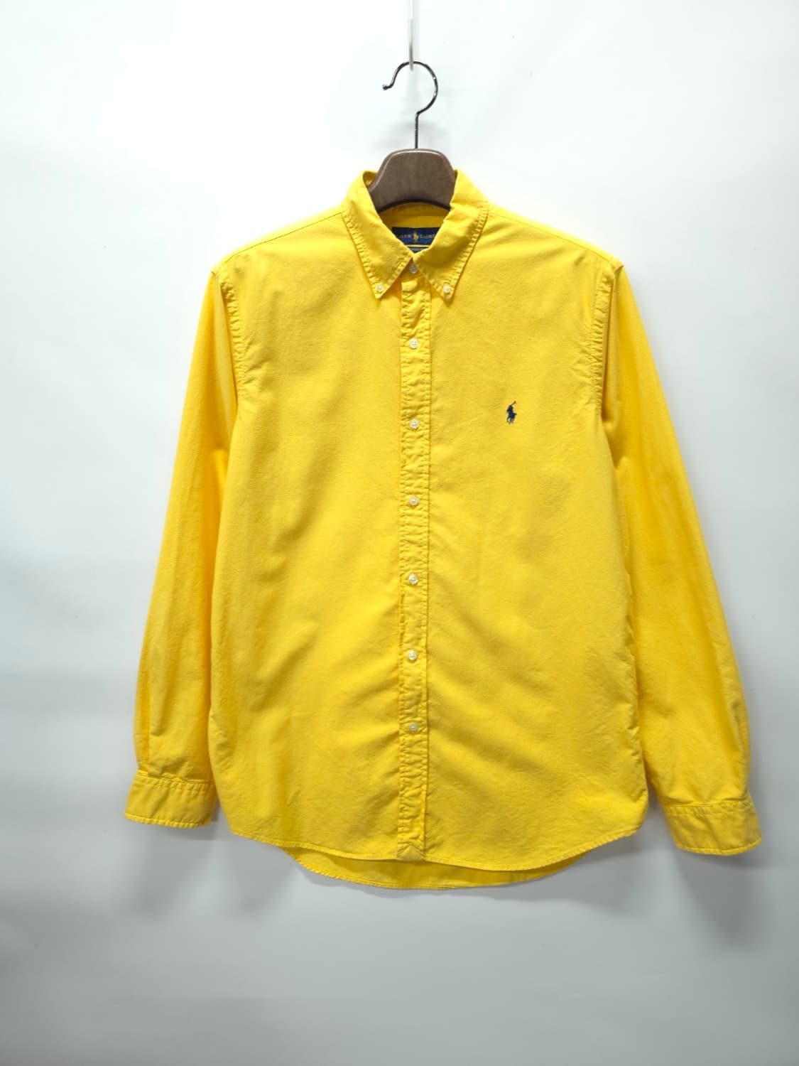 폴로랄프로렌 옥스포드 클래식핏 셔츠 ( 남성L ) 상품이미지1