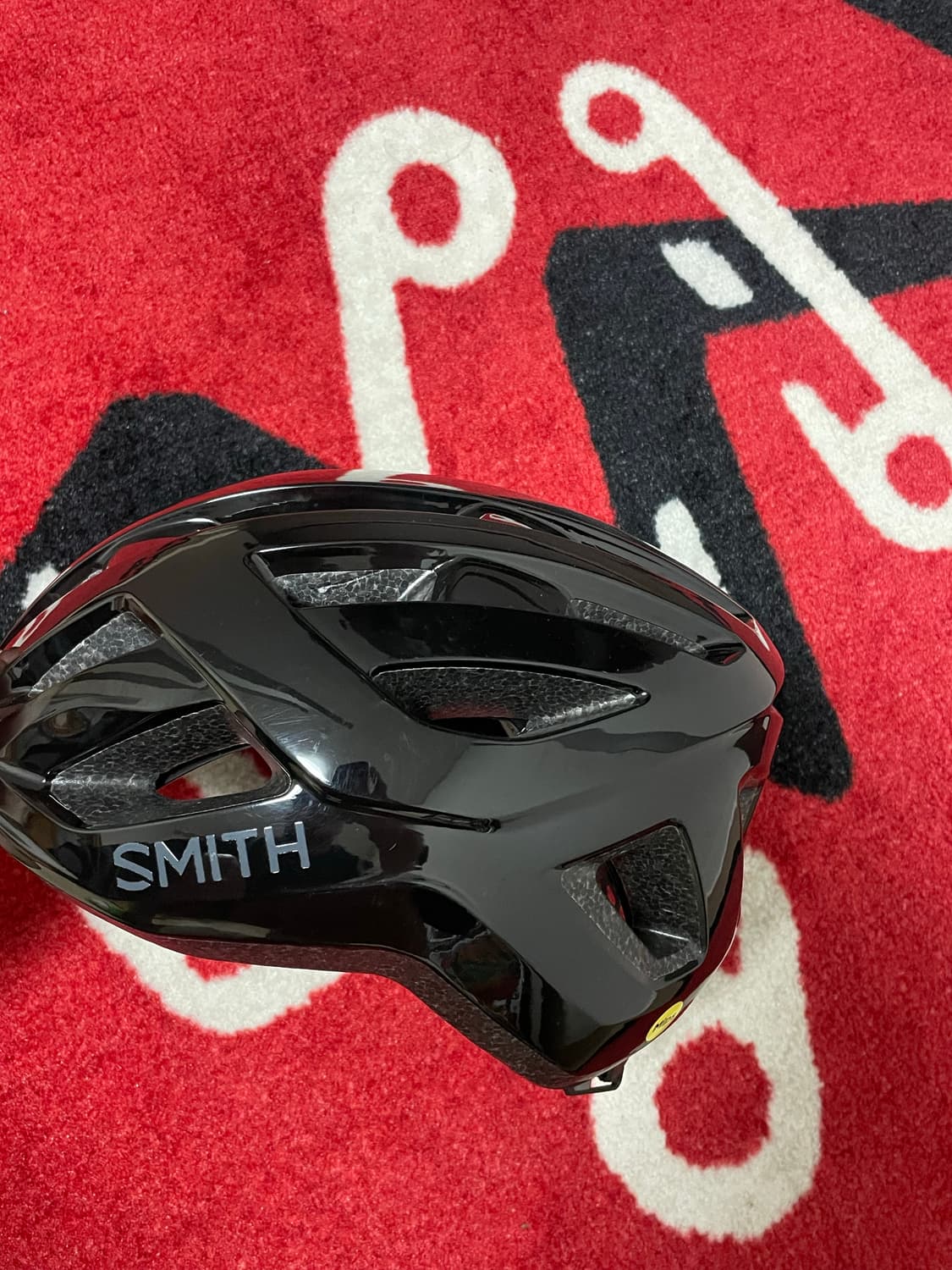 스미스 자전거 헬멧 m 상품이미지1