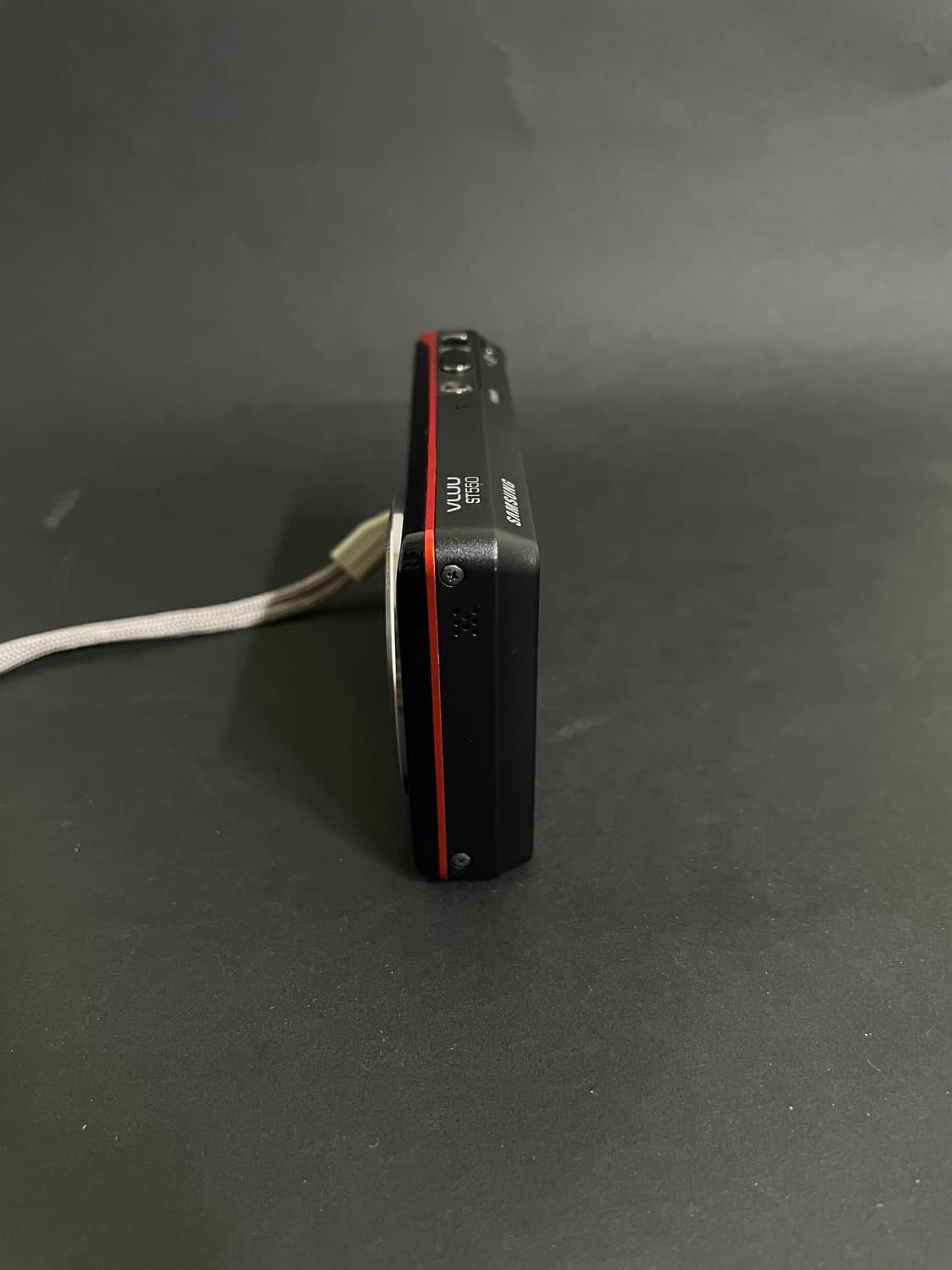 [즉시사용]삼성 VLUU ST550 한효주 디카 상품이미지3