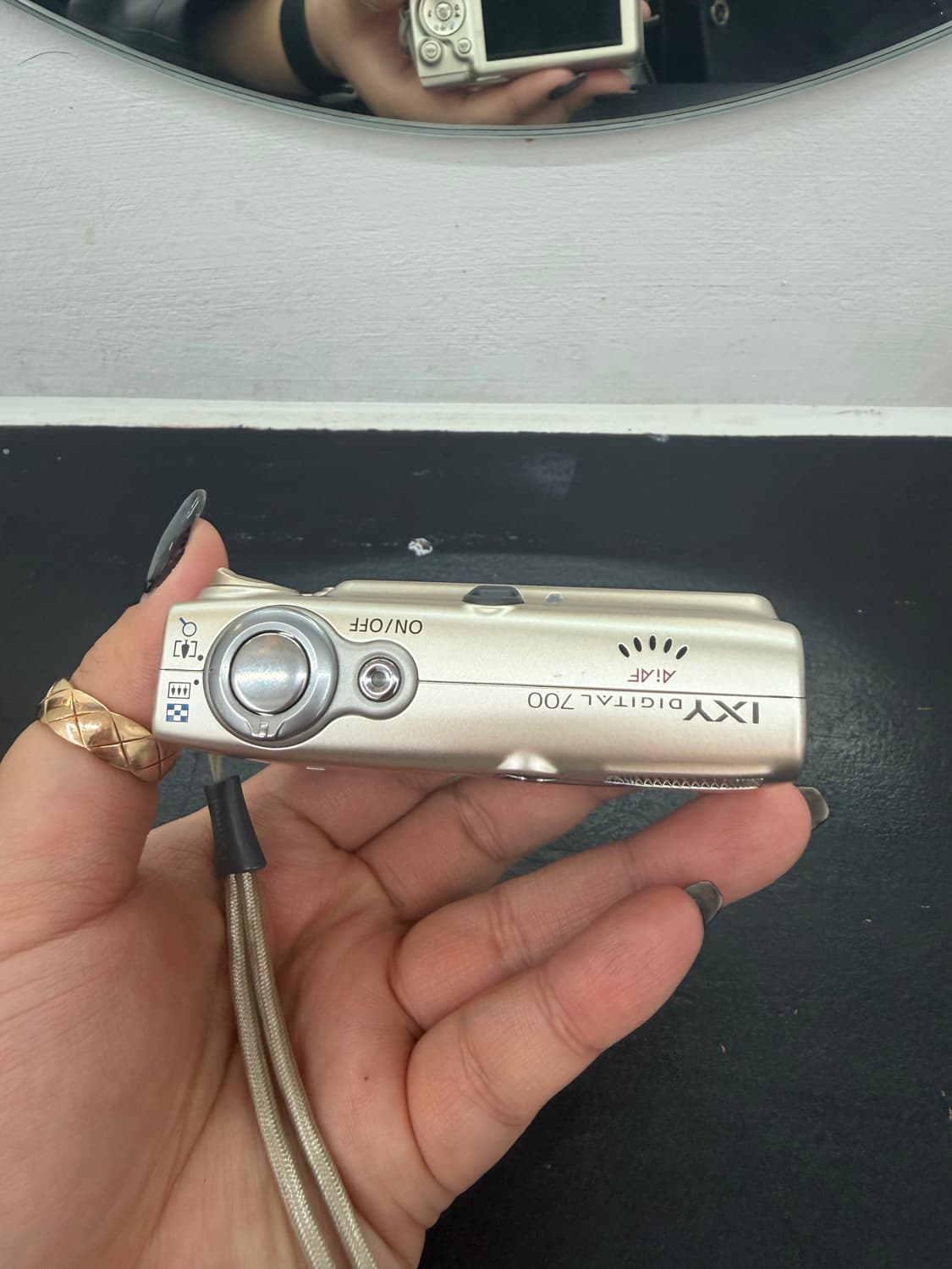 캐논 ixy digital 700 상품이미지5