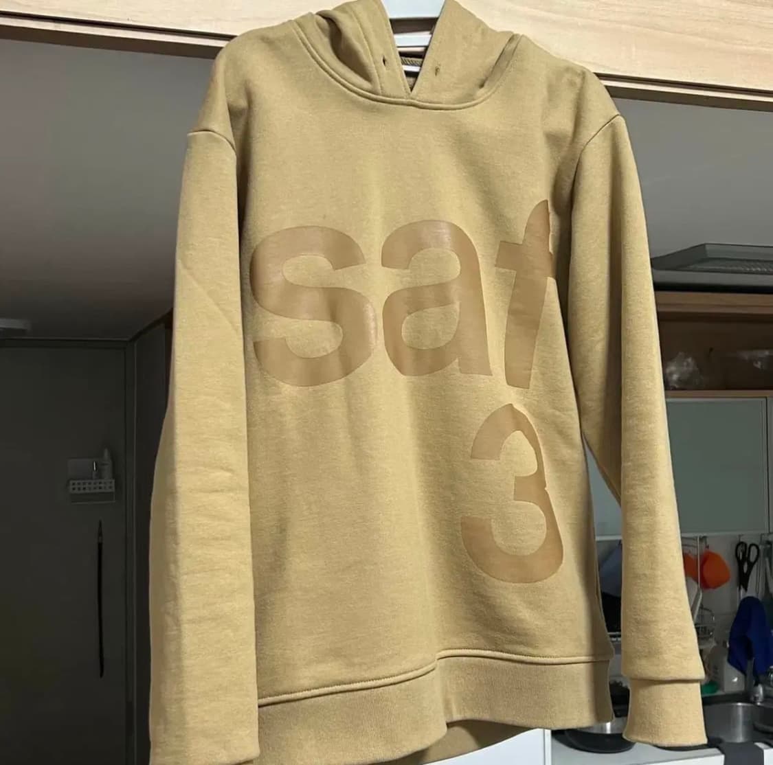 사파리스팟 데저트 후드 상품이미지1