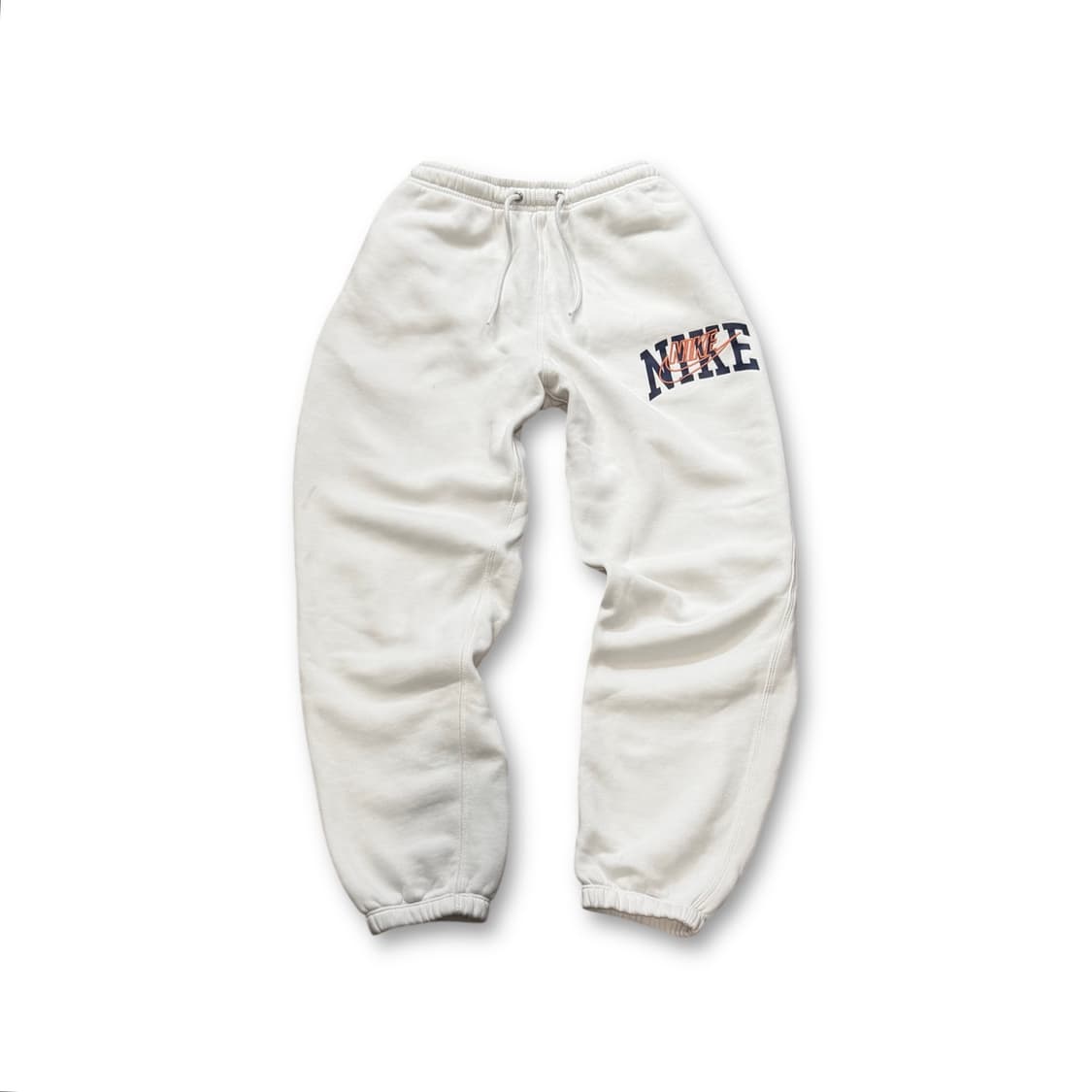 Nike 클럽 플리스 커프스 팬츠 상품이미지1