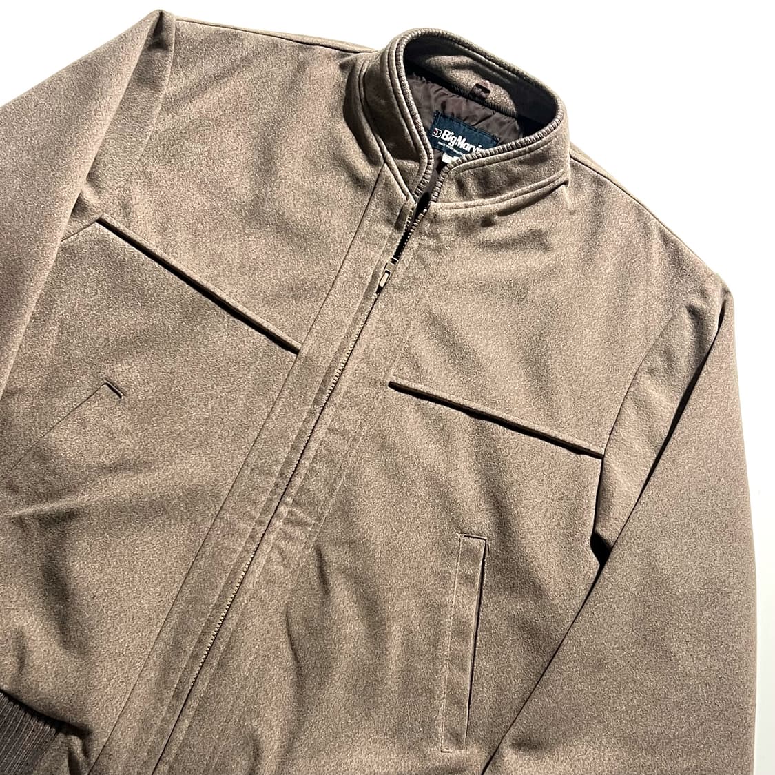 Vintage Blouson Jacket 상품이미지2