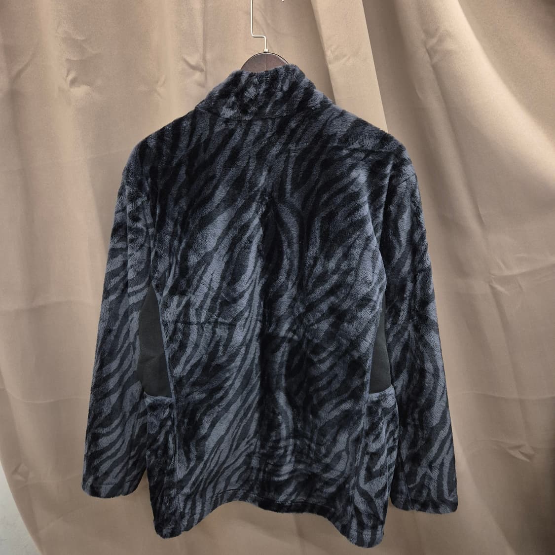 K2 백두대간 알파인팀 플리스 110 상품이미지3