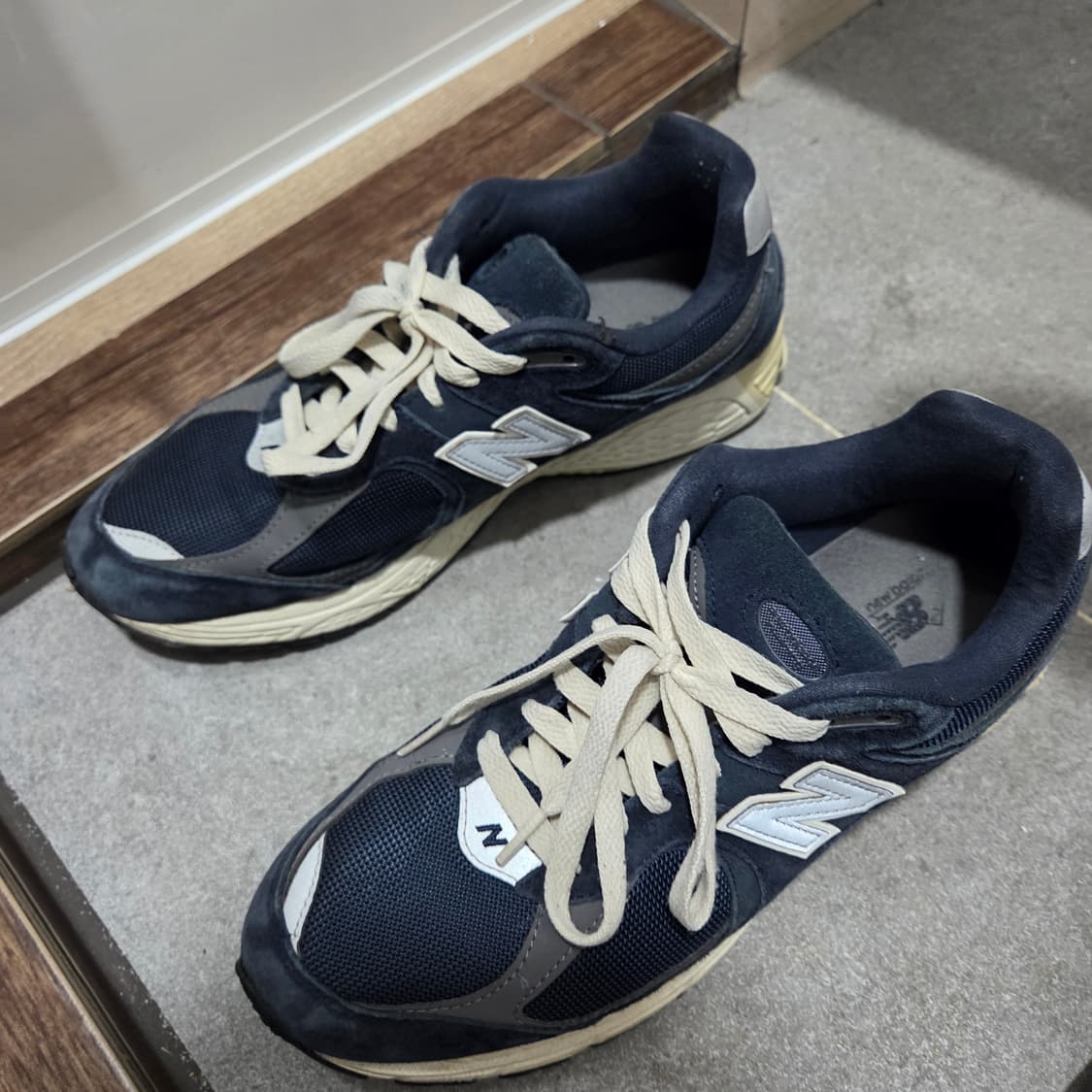 뉴발란스 2002R 이클립스 캐슬락 280 상품이미지2