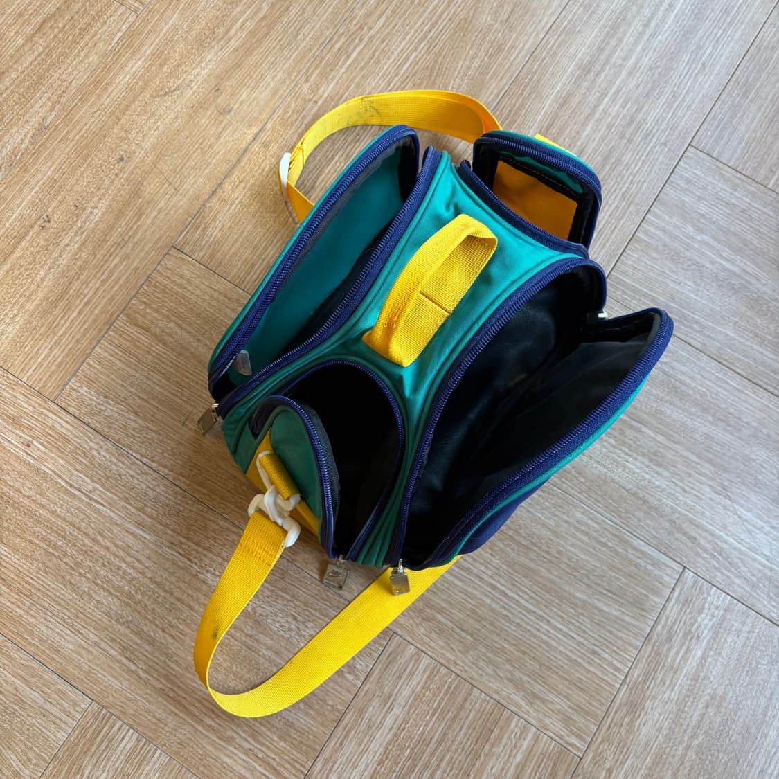 나이키 스우시 레트로 슬링백 상품이미지5