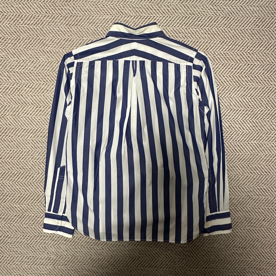 HAVERSACK japan made shirt 상품이미지2