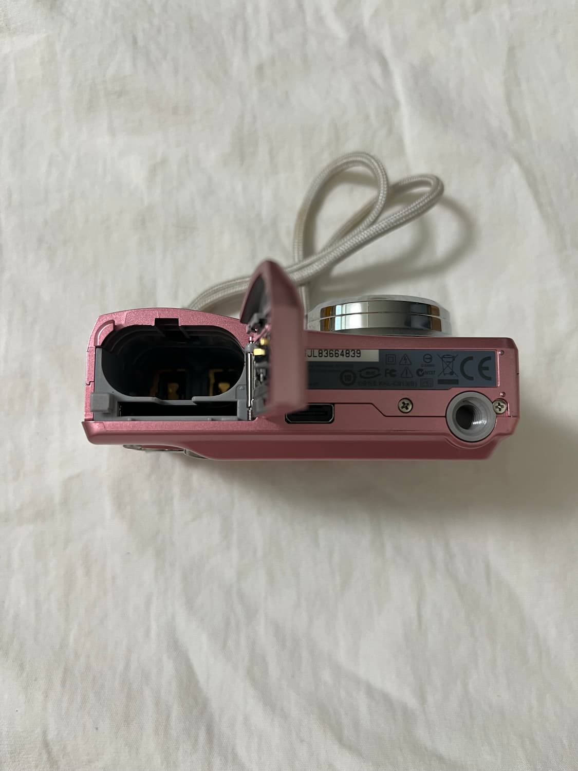 코닥 c913  kodak c913 핑크 상품이미지5