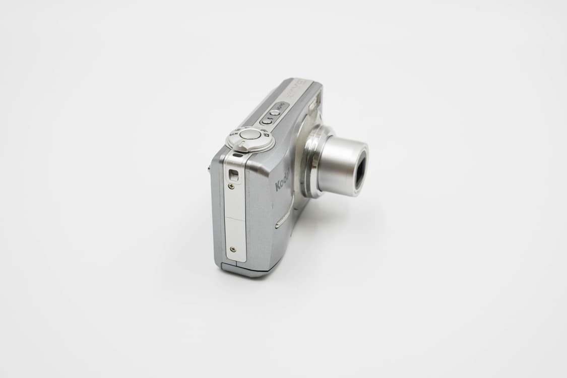 Kodak EasyShare C813 (코닥 C813) 상품이미지5