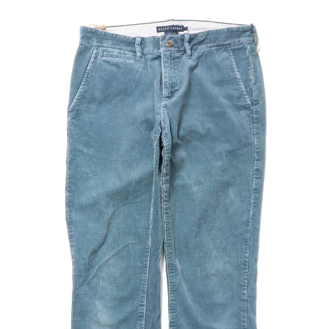 랄프 로렌 Ralph Lauren Corduroy Pants 

 상품이미지2