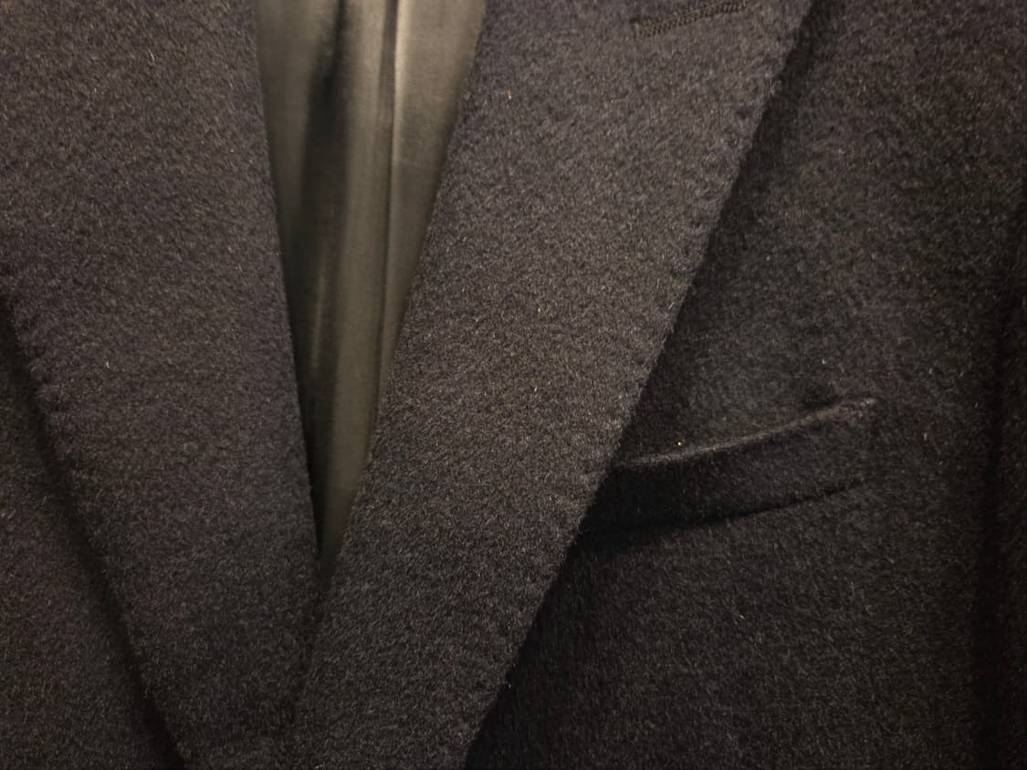 솔리드옴므 캐시미어자켓 상품이미지3