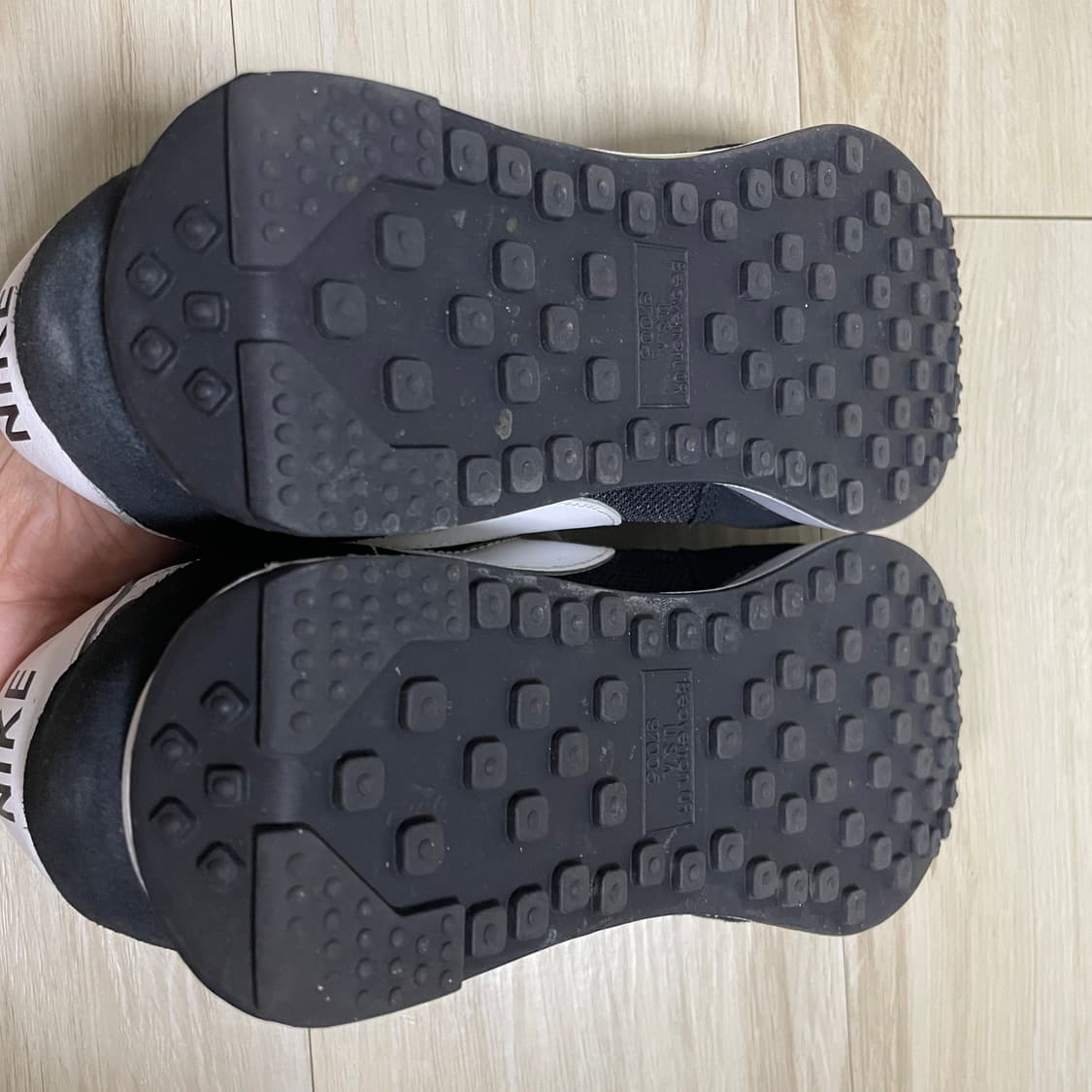 나이키 에어 테일윈드 79 (487754-009) 270mm 상품이미지6