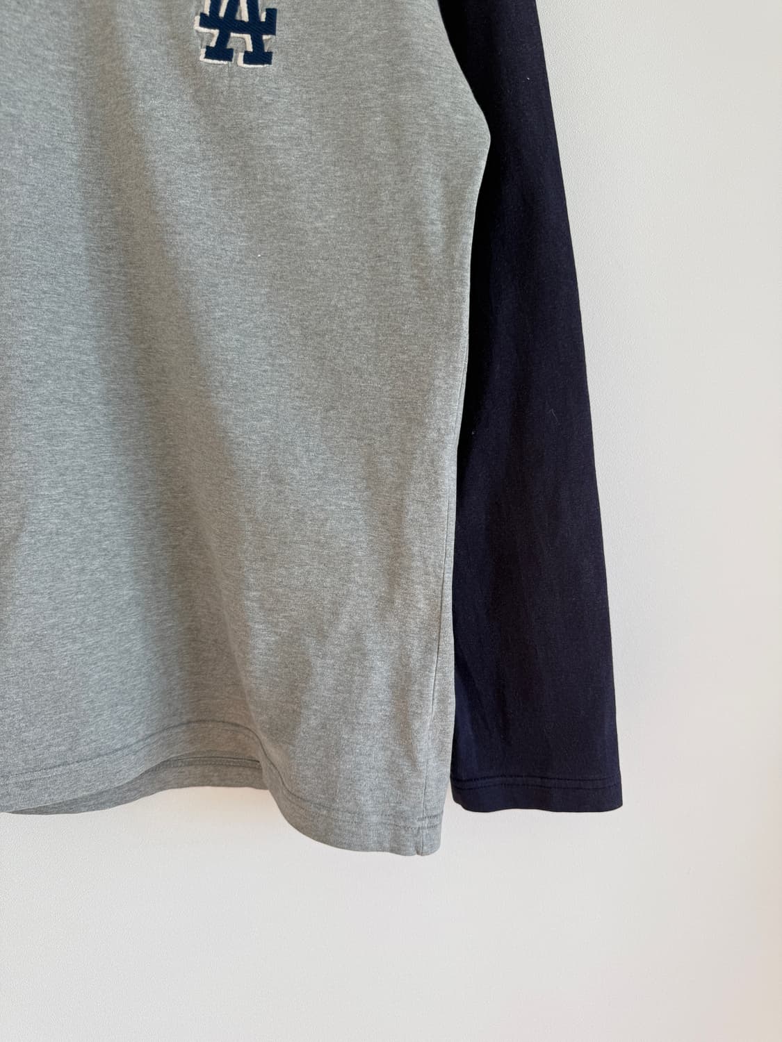 엠엘비(MLB) 롱 슬리브 상품이미지3