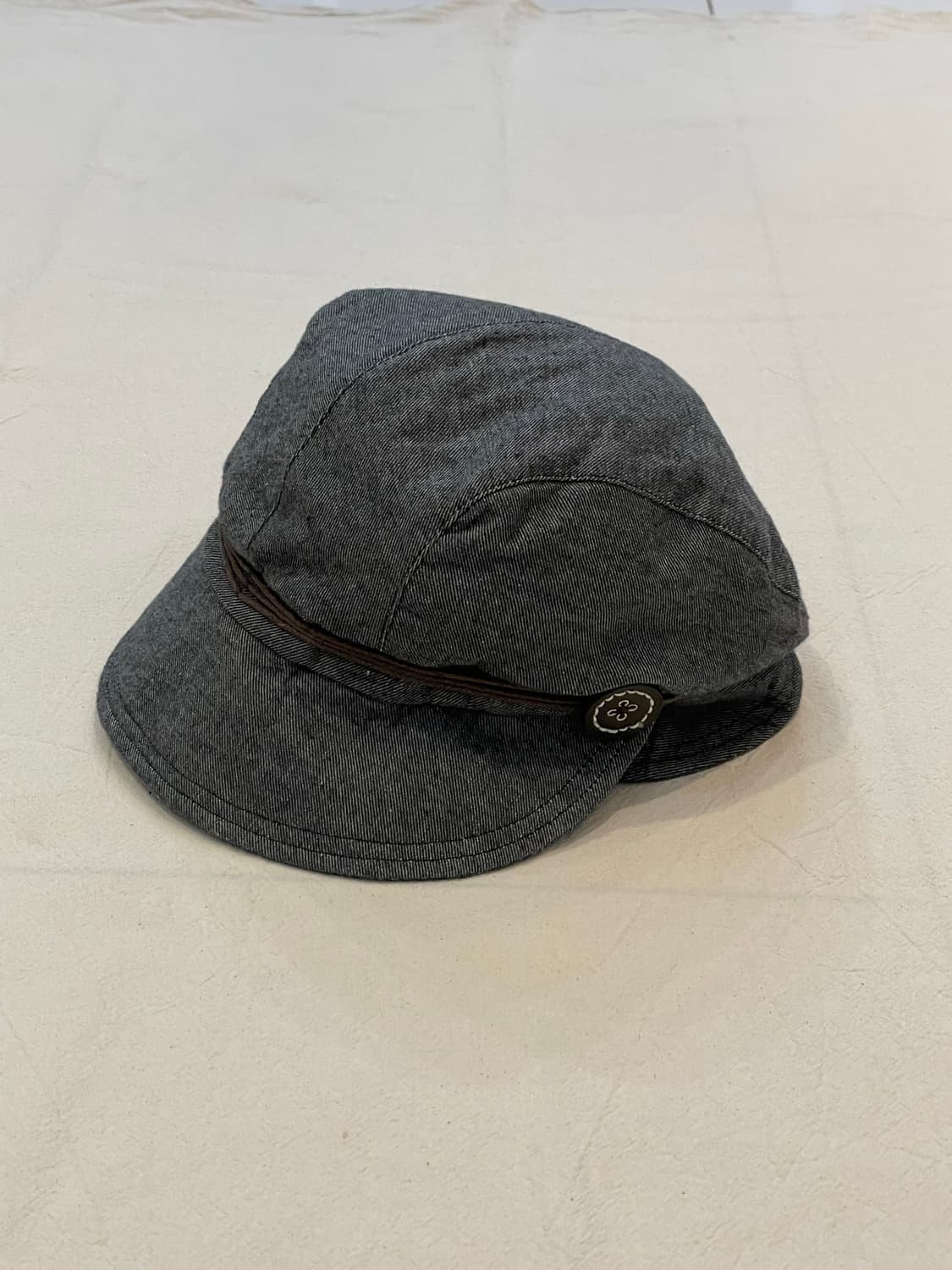 일본빈티지 감성버킷햇 상품이미지3