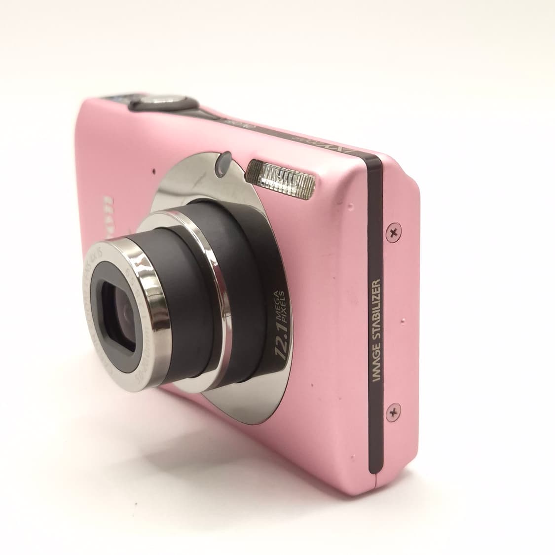 예지픽🌸 캐논 IXY 200F 핑크 🌸
사랑스러운 핑크디카💕 상품이미지3