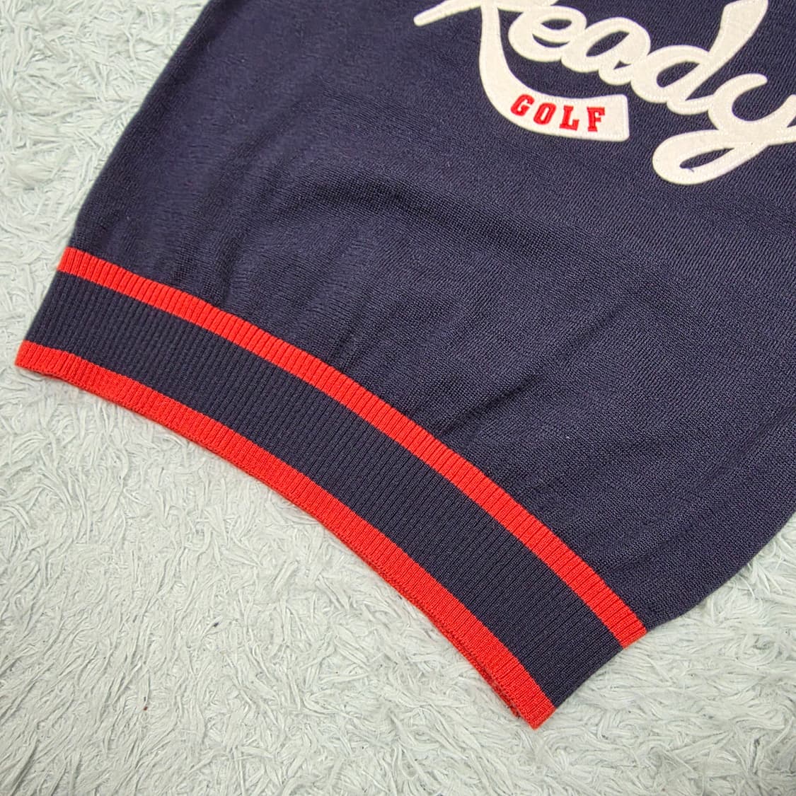 파리게이츠 여성  레디 골프 울100% 베스트 1호 상품이미지5