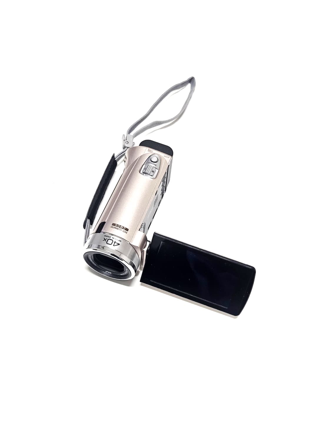 JVC GZ-E117 카리나 캠코더 디카 상품이미지7