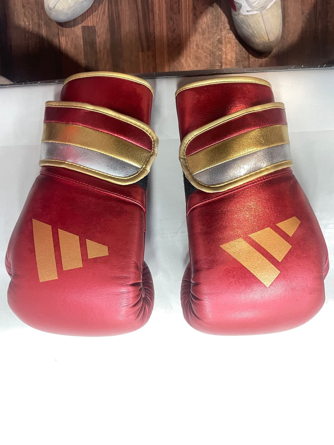 아디다스 글러브 14온스 상품이미지1