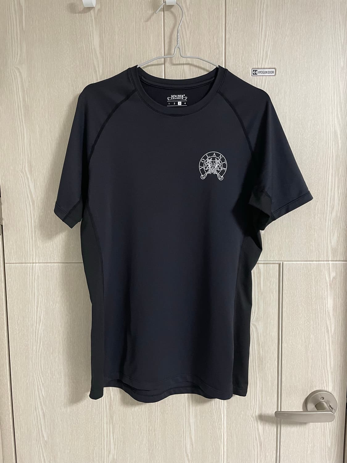 [3]볼란테 컴프레션 반팔 상품이미지1