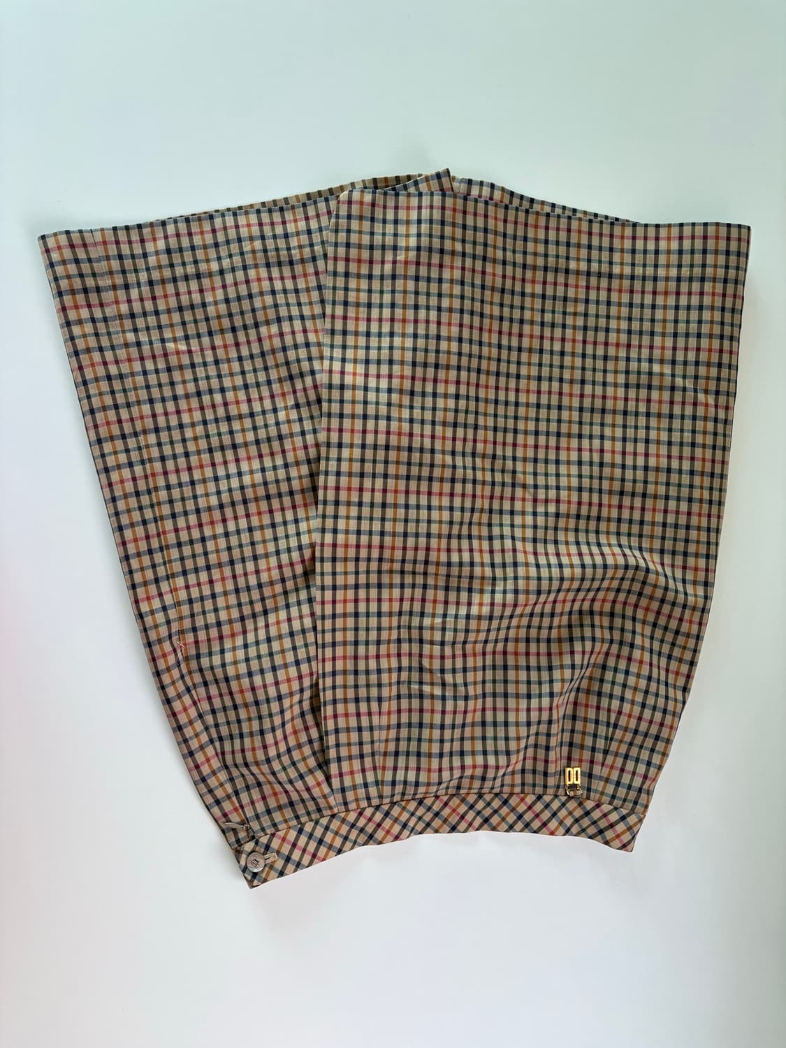 닥스 빈티지 스커트 팬츠 상품이미지2