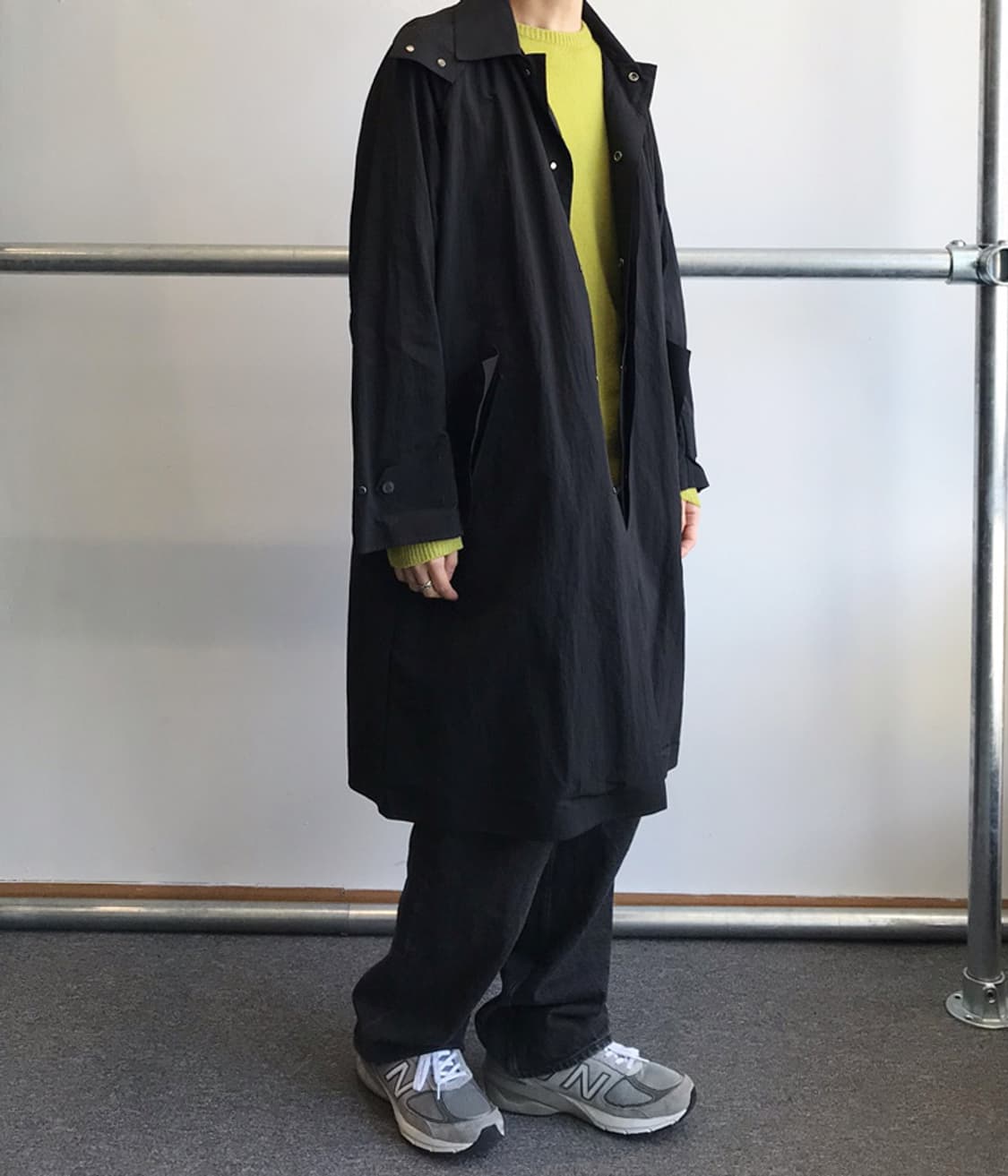 DESCENTE PAUSE 상품이미지8