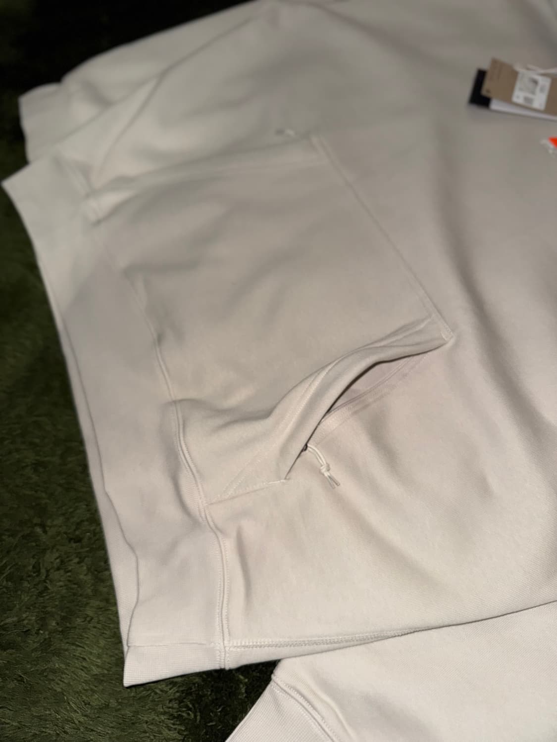 [XXL] 나이키 ACG 써마핏 풀오버 집 포켓 후드티 상품이미지5