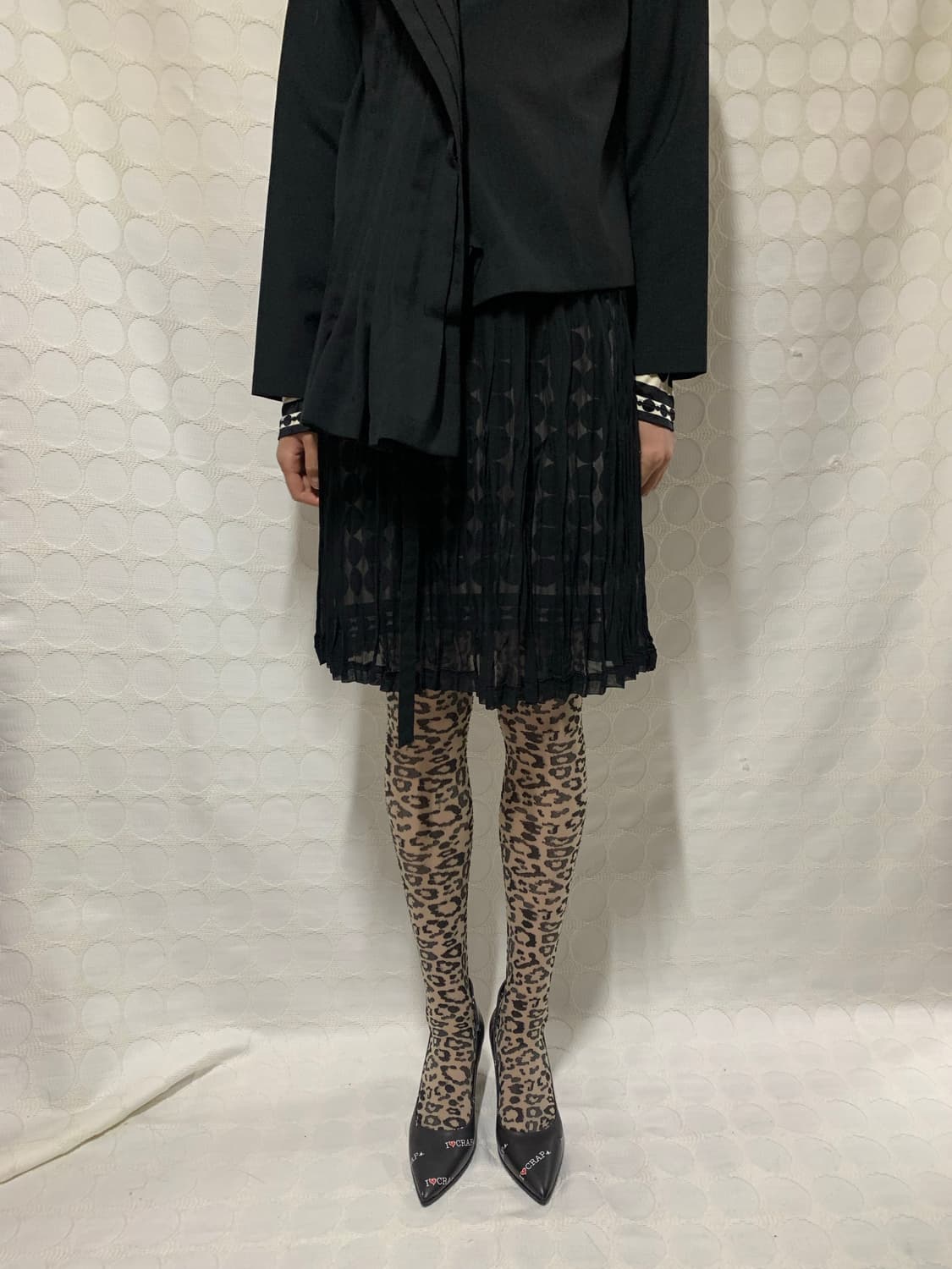 Hiroko bis 치마 상품이미지1