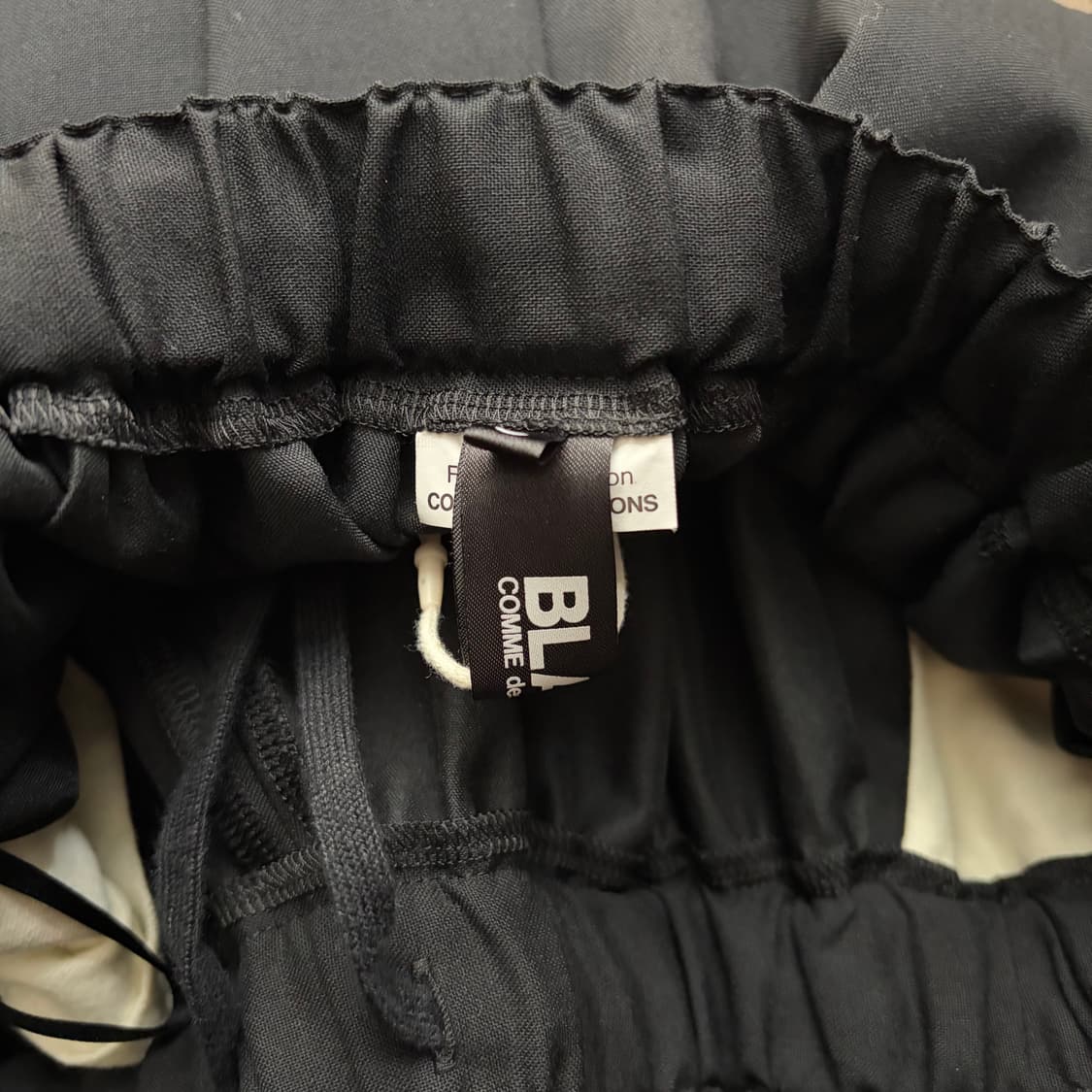 Layer Volume Flare Skirt 상품이미지4