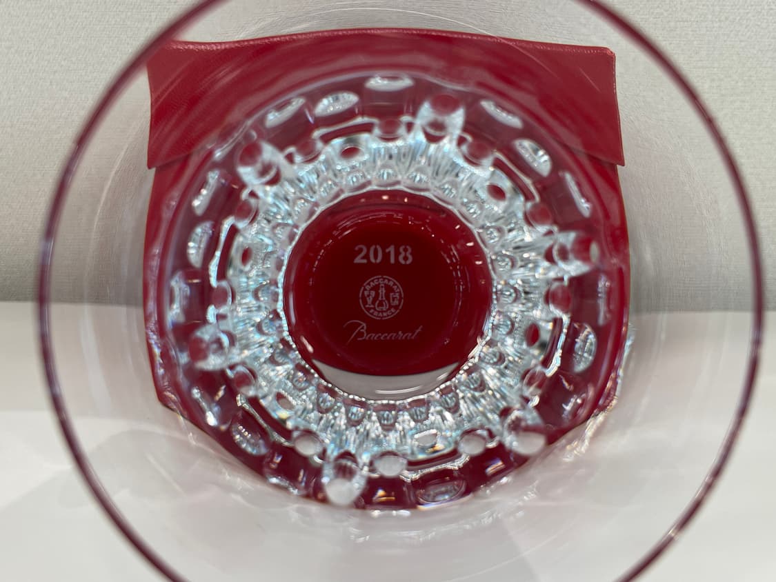 Baccarat 바카랏 피오라 텀블러 글라스 1P 바 카라 상품이미지4