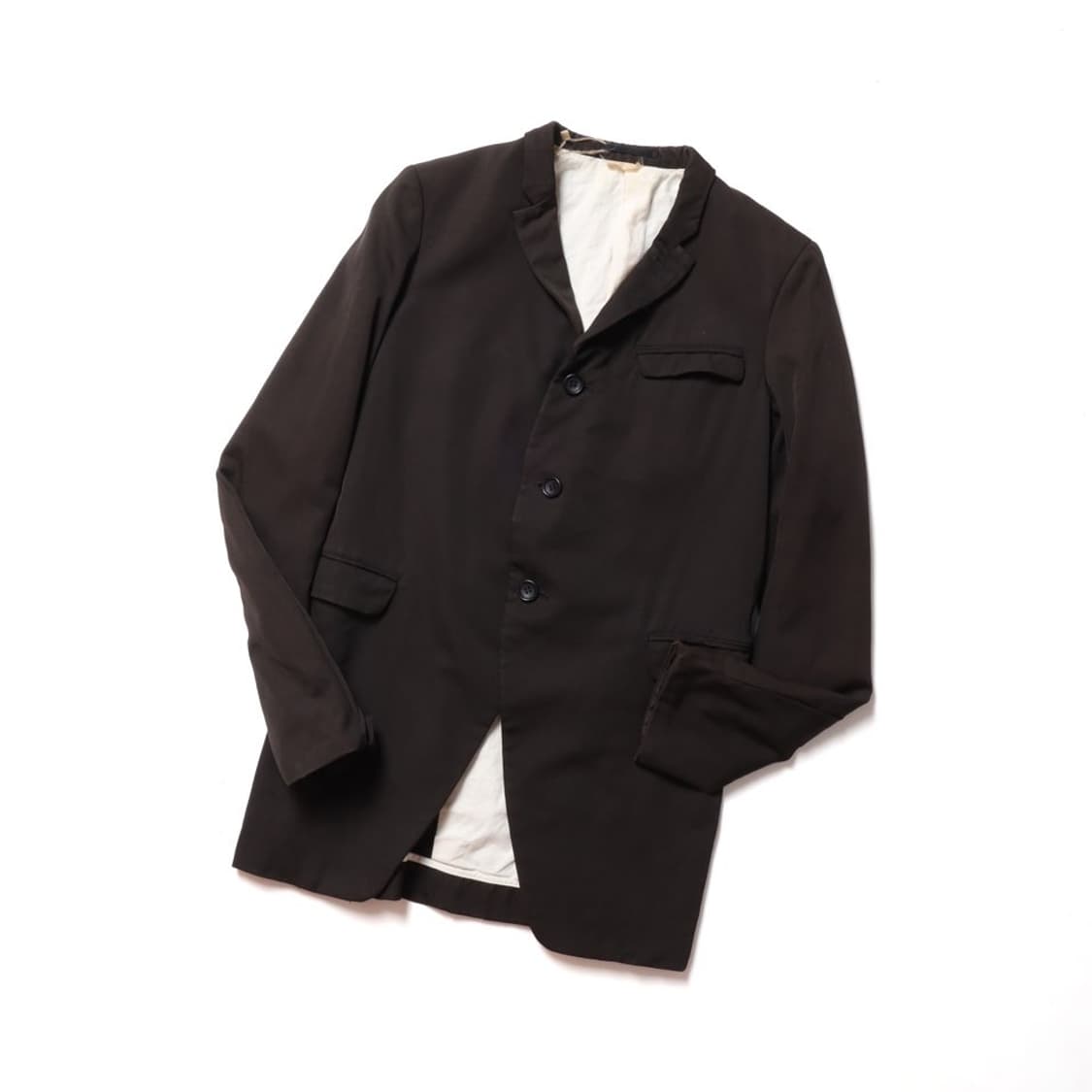 꼼데가르송 Comme des Garcons Homme Plus 3B Bl 상품이미지1
