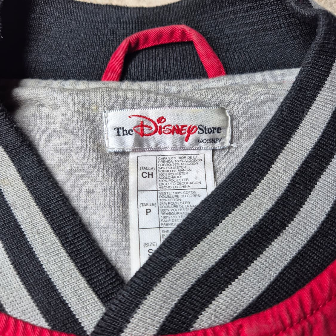 디즈니 아우터 상품이미지5