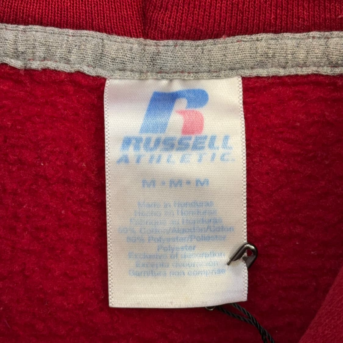 00s 러셀 후디 상품이미지6